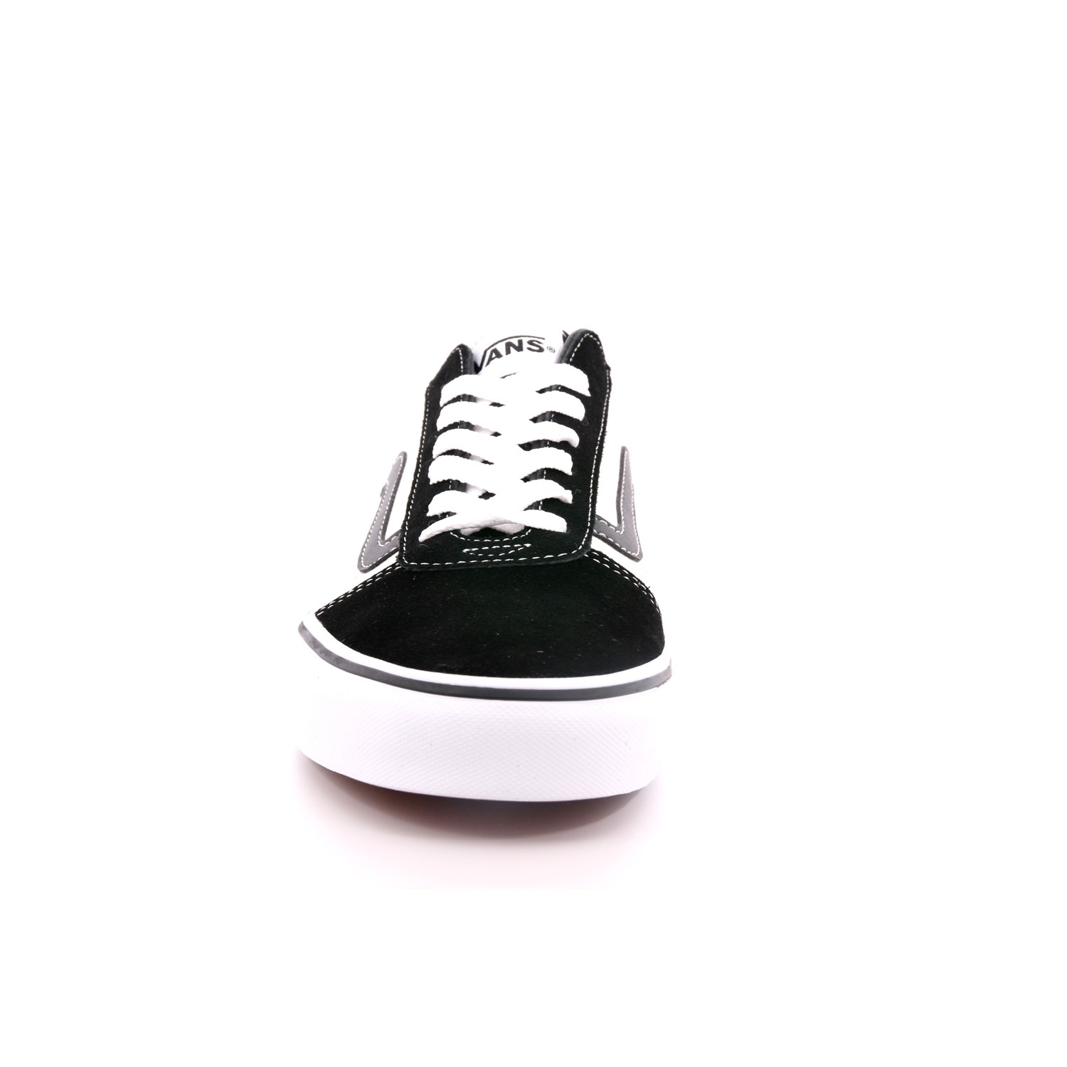 Scarpa Allacciata Vans Uomo Nero Scarpa Allacciata Vans Uomo Nero Scarpe 134 - VN0A36EMKIG1