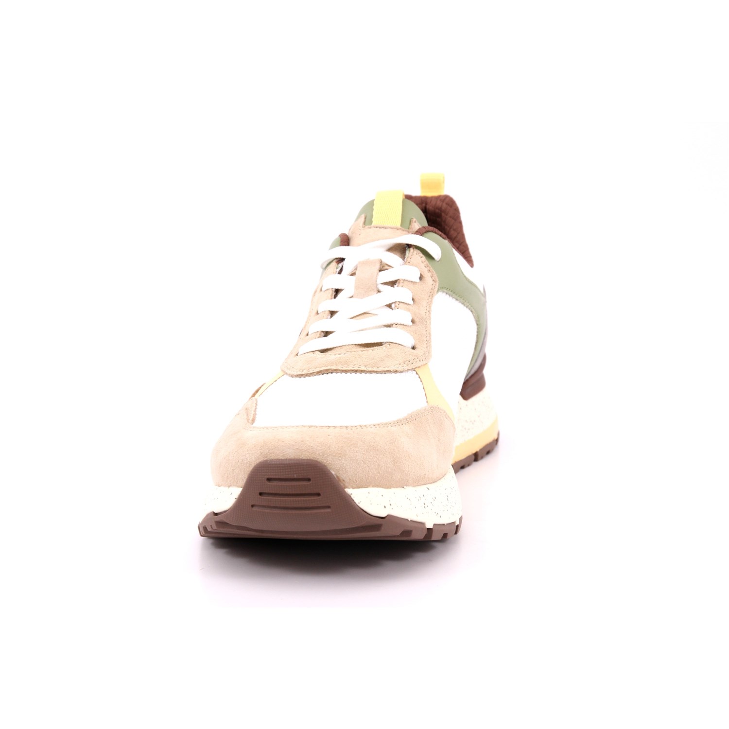 Scarpa Allacciata Lotto Leggenda Uomo Beige Scarpa Allacciata Lotto Leggenda Uomo Beige Scarpe 18 - 219583