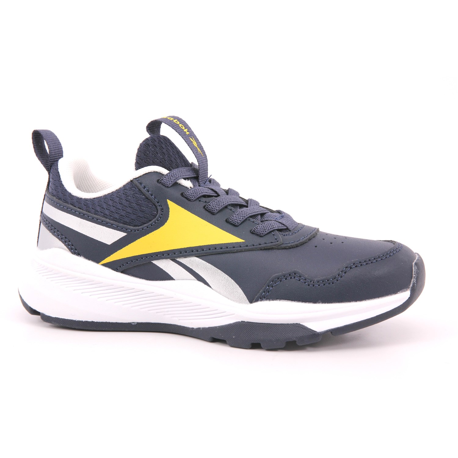 Scarpa Allacciata Reebok Bambino Blu Scarpa Allacciata Reebok Bambino Blu Scarpe 395 - GX9377