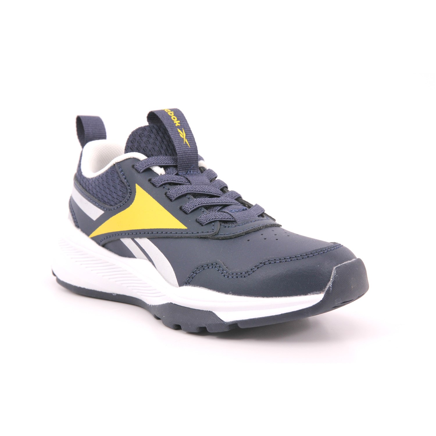 Scarpa Allacciata Reebok Bambino Blu Scarpa Allacciata Reebok Bambino Blu Scarpe 395 - GX9377