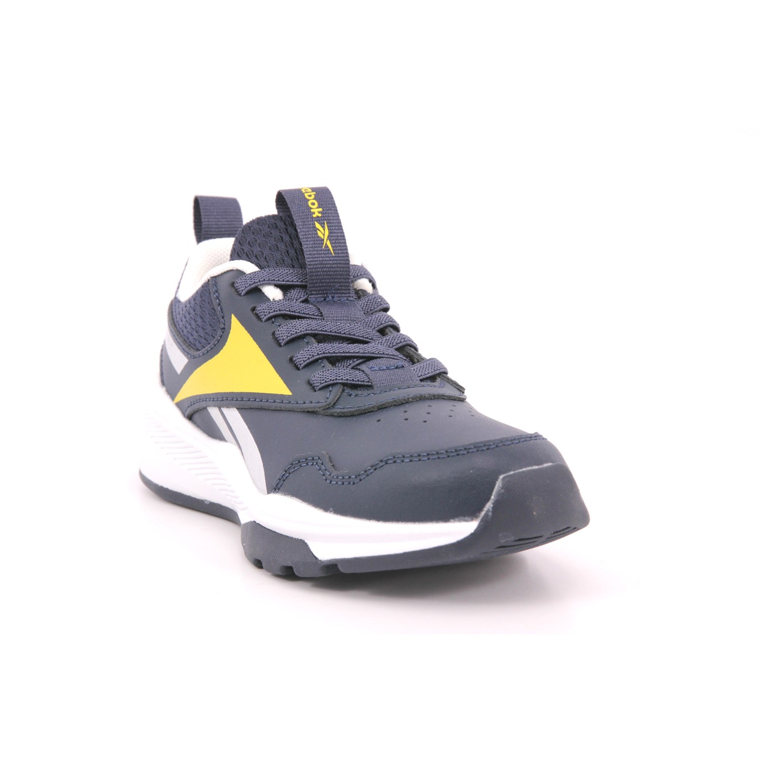 Scarpa Allacciata Reebok Bambino Blu Scarpa Allacciata Reebok Bambino Blu Scarpe 395 - GX9377