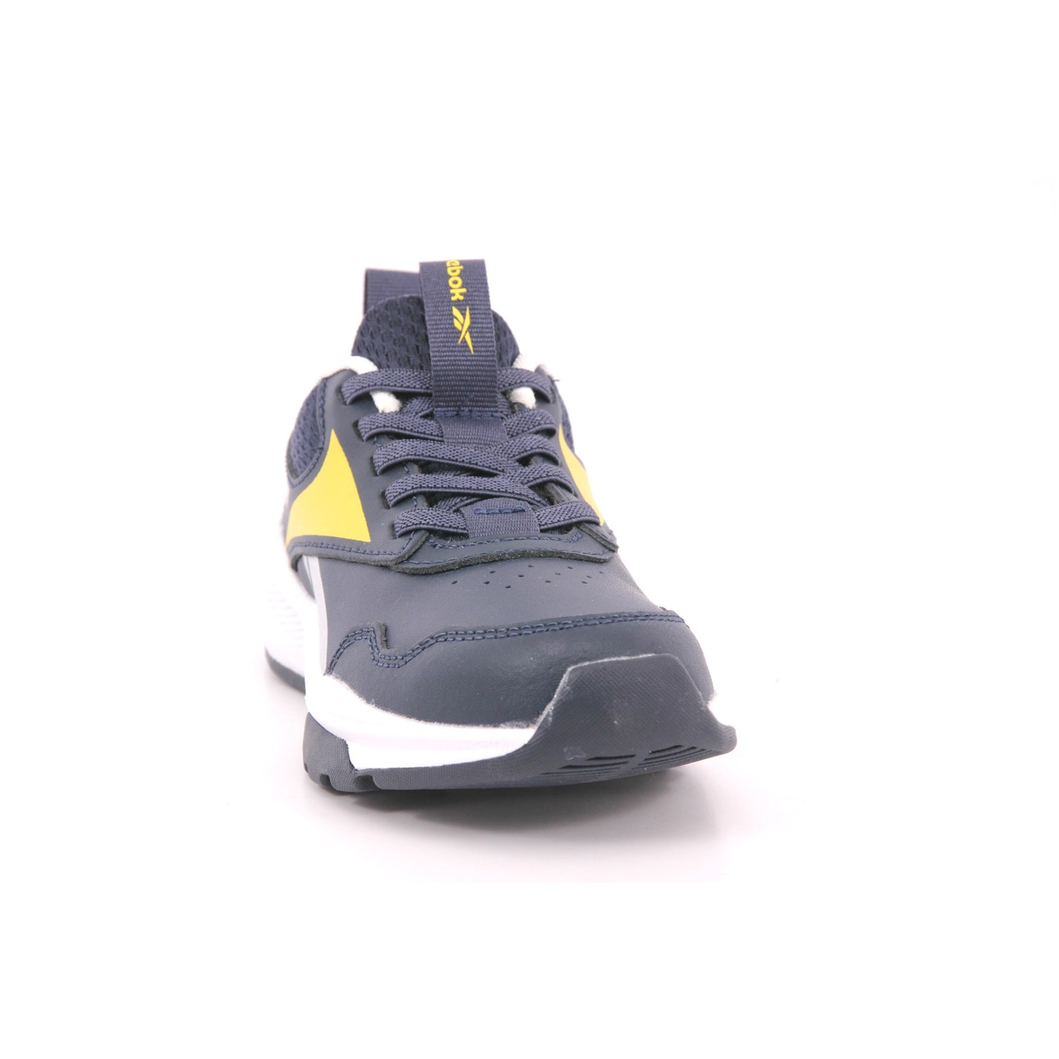 Scarpa Allacciata Reebok Bambino Blu Scarpa Allacciata Reebok Bambino Blu Scarpe 395 - GX9377