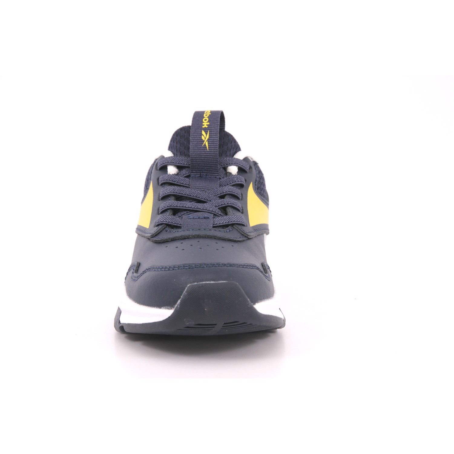 Scarpa Allacciata Reebok Bambino Blu Scarpa Allacciata Reebok Bambino Blu Scarpe 395 - GX9377