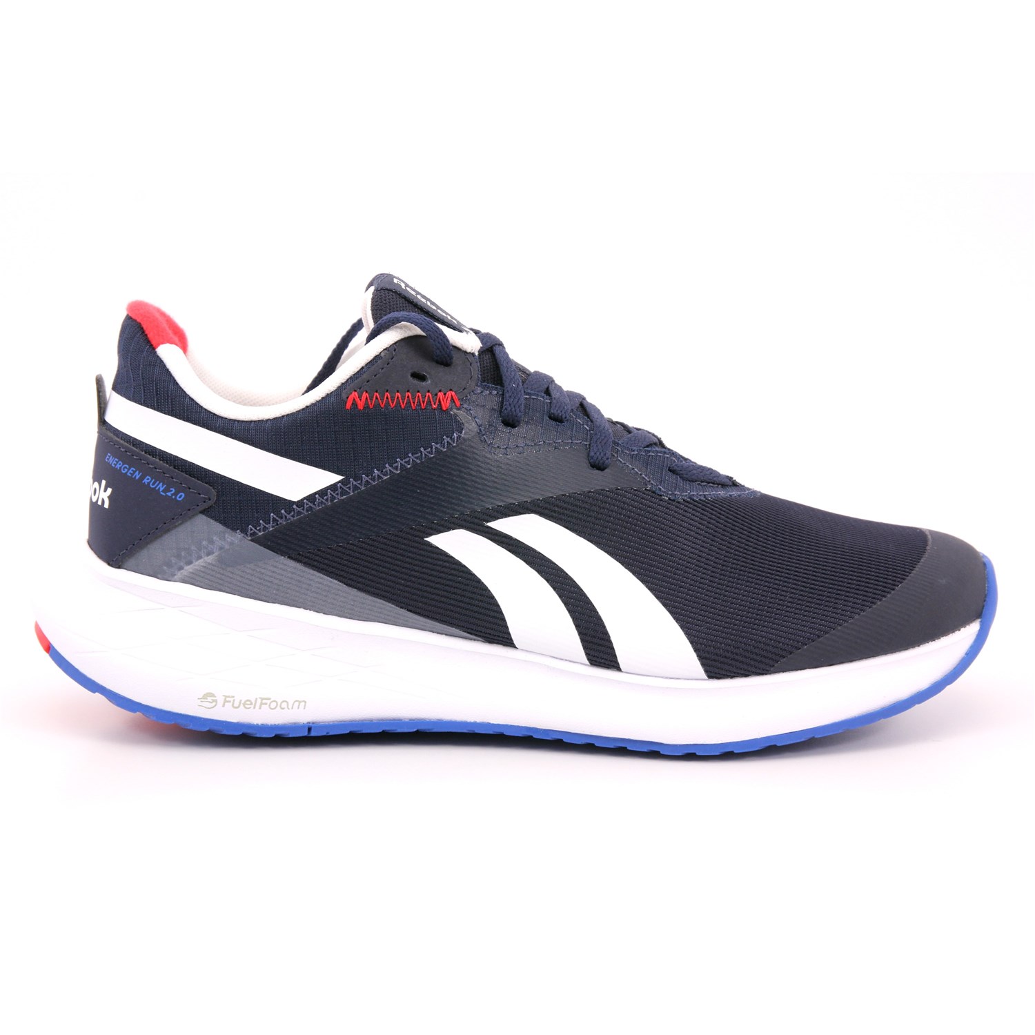Scarpa Allacciata Reebok Uomo Blu Scarpa Allacciata Reebok Uomo Blu Scarpe 396 - GZ1856
