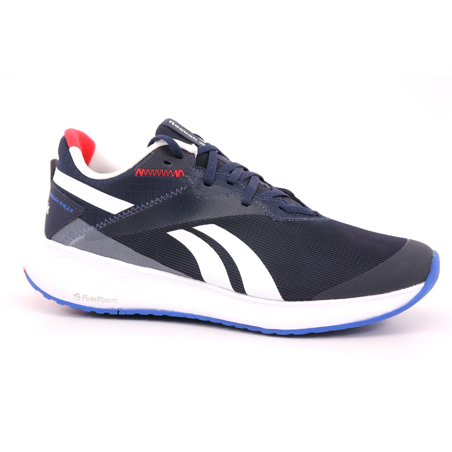 Scarpa Allacciata Reebok Uomo Blu Scarpa Allacciata Reebok Uomo Blu Scarpe 396 - GZ1856
