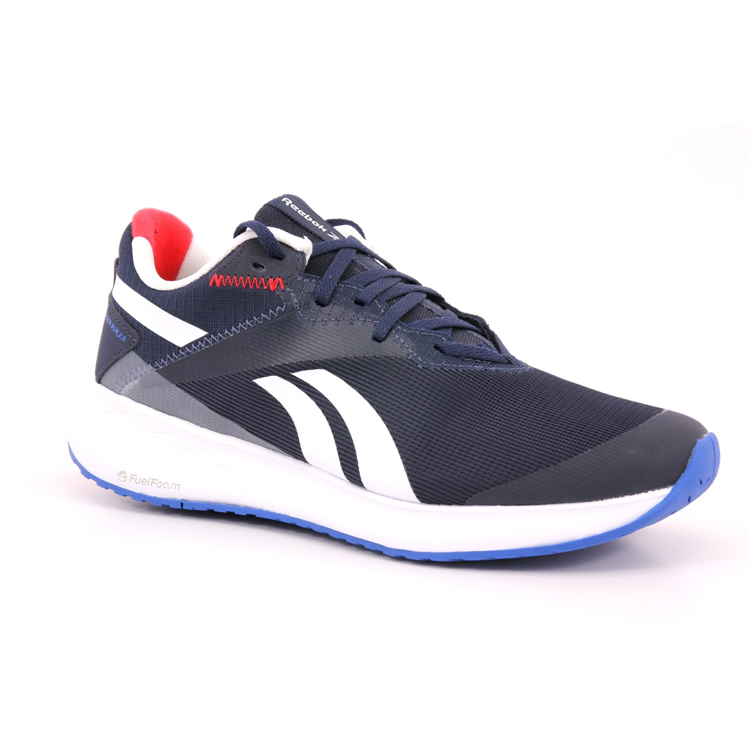 Scarpa Allacciata Reebok Uomo Blu Scarpa Allacciata Reebok Uomo Blu Scarpe 396 - GZ1856