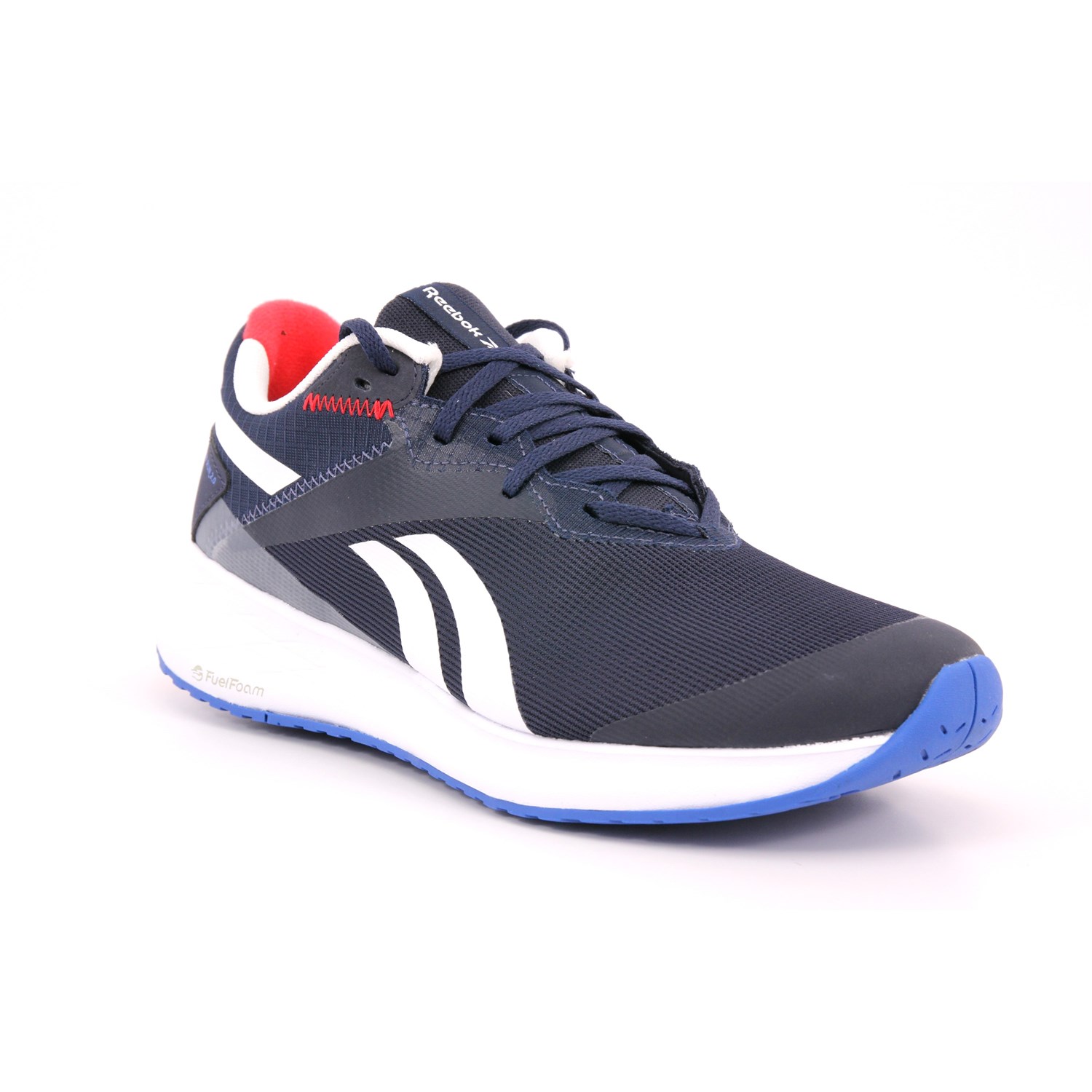 Scarpa Allacciata Reebok Uomo Blu Scarpa Allacciata Reebok Uomo Blu Scarpe 396 - GZ1856