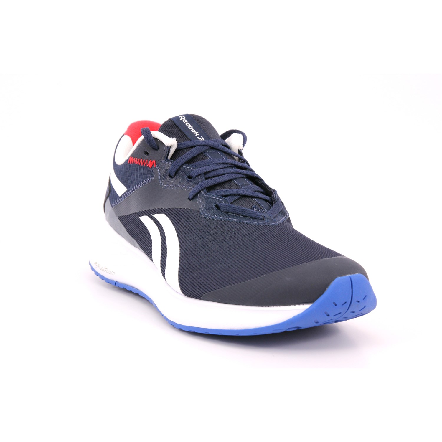 Scarpa Allacciata Reebok Uomo Blu Scarpa Allacciata Reebok Uomo Blu Scarpe 396 - GZ1856