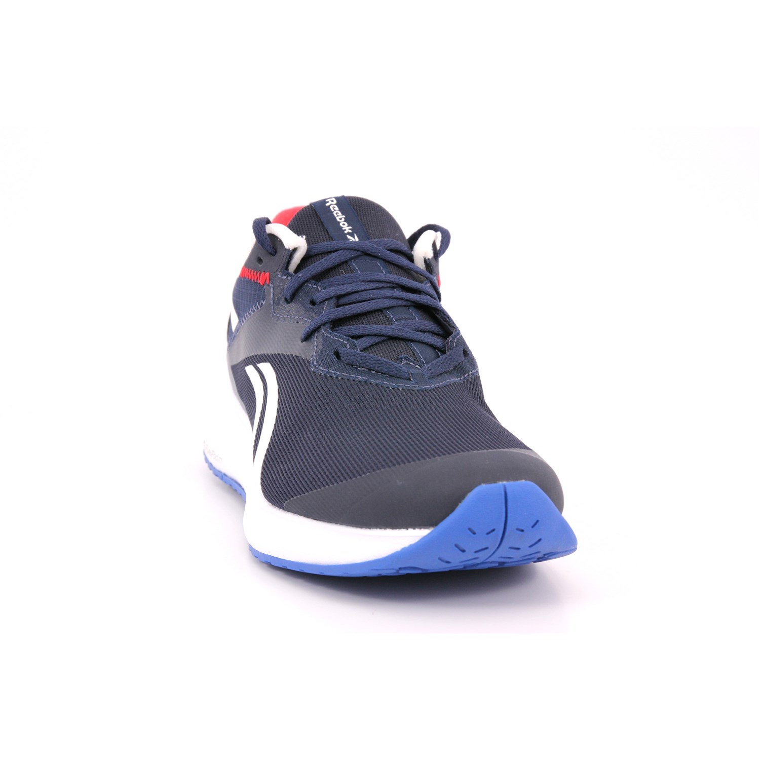 Scarpa Allacciata Reebok Uomo Blu Scarpa Allacciata Reebok Uomo Blu Scarpe 396 - GZ1856