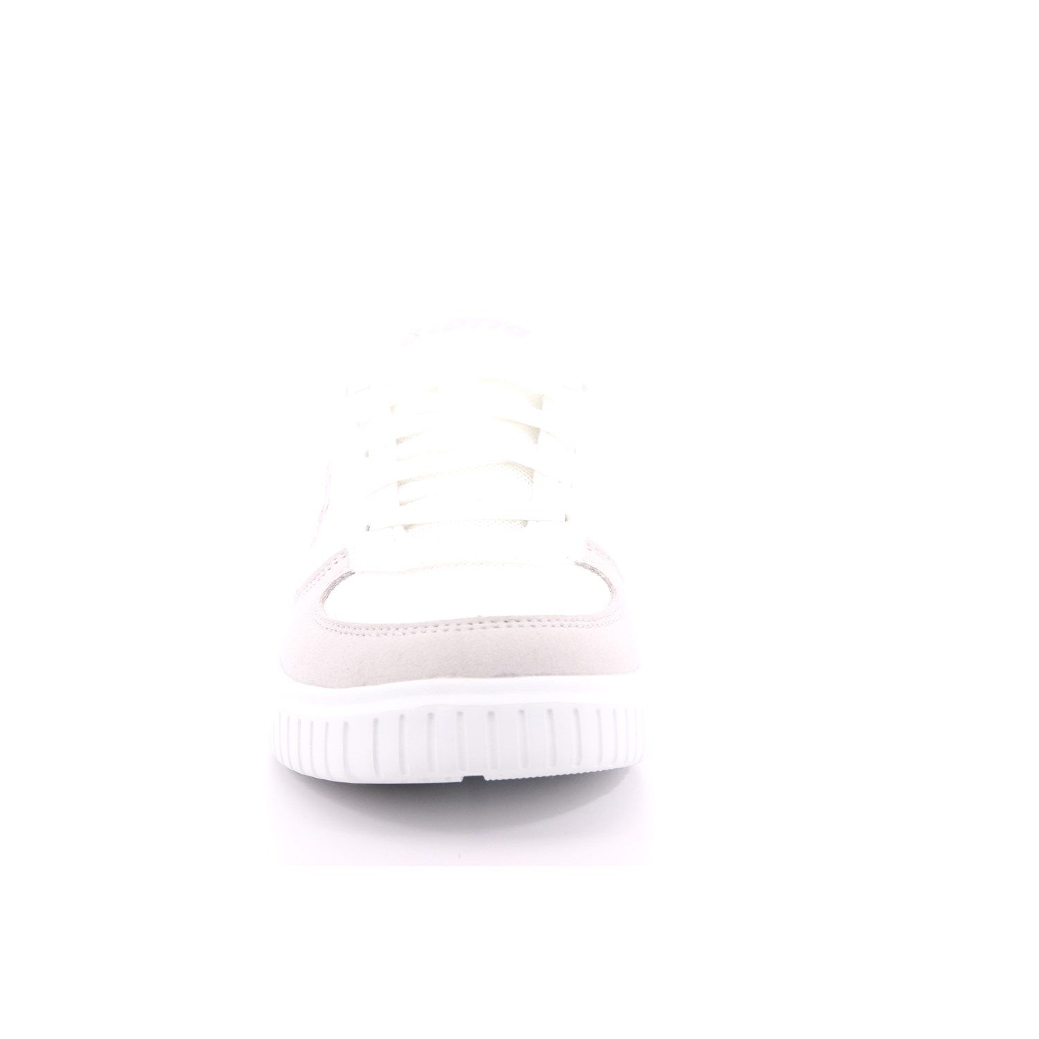 Scarpa Allacciata Lotto Bambina Bianco Scarpa Allacciata Lotto Bambina Bianco Scarpe 226 - 219412
