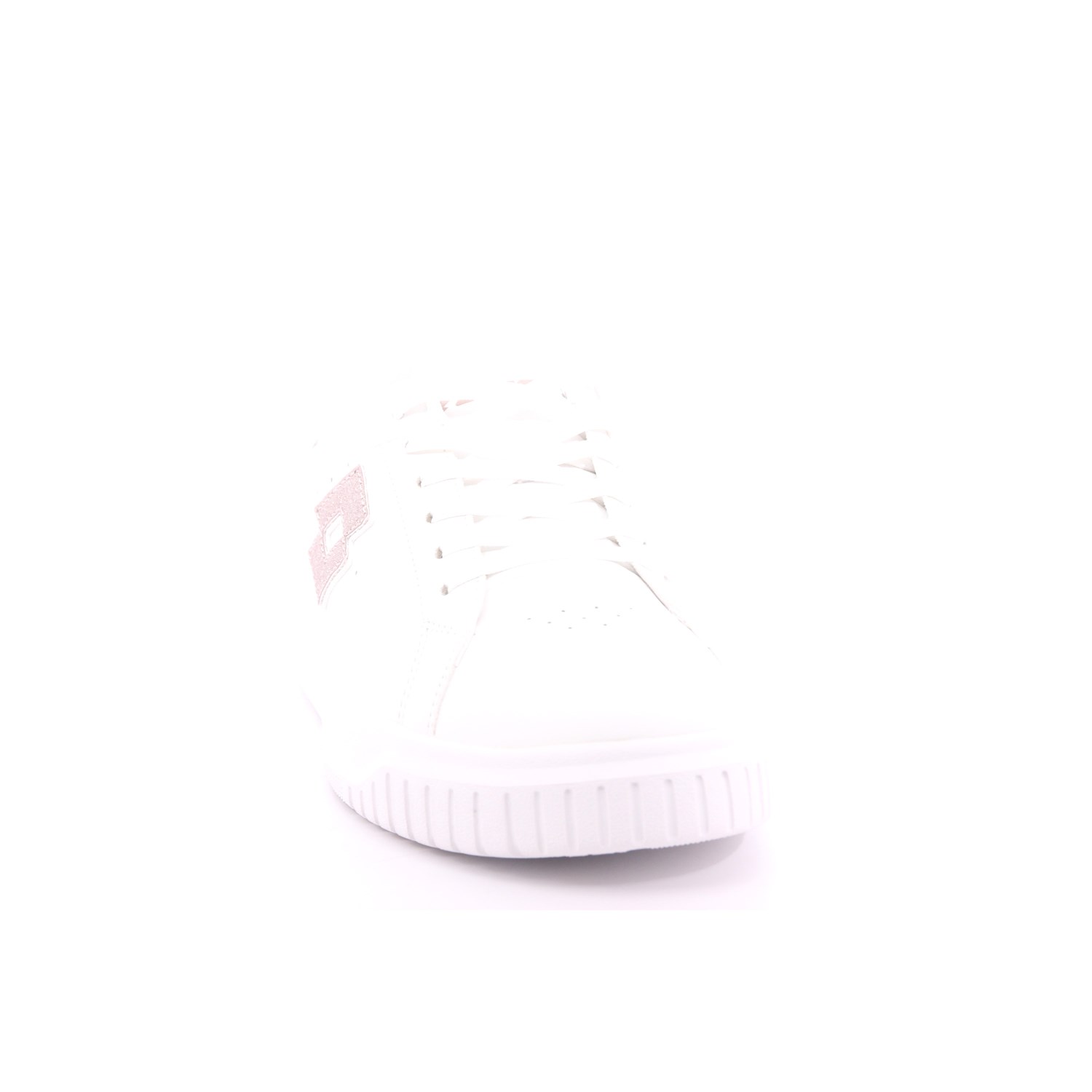 Scarpa Allacciata Lotto Donna Bianco Scarpa Allacciata Lotto Donna Bianco Scarpe 227 - 219257