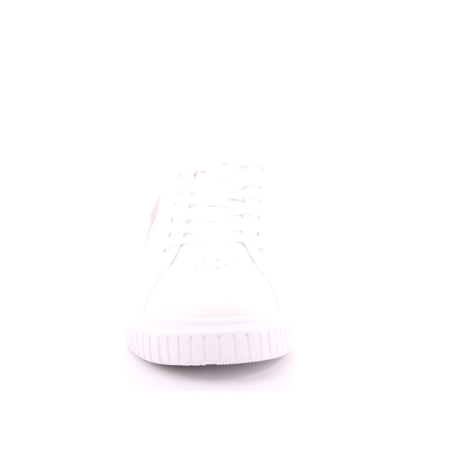 Scarpa Allacciata Lotto Donna Bianco Scarpa Allacciata Lotto Donna Bianco Scarpe 227 - 219257
