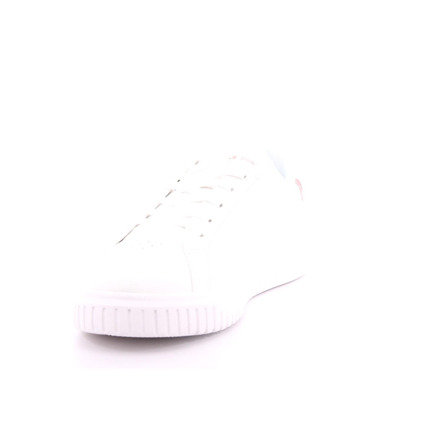 Scarpa Allacciata Lotto Donna Bianco Scarpa Allacciata Lotto Donna Bianco Scarpe 227 - 219257