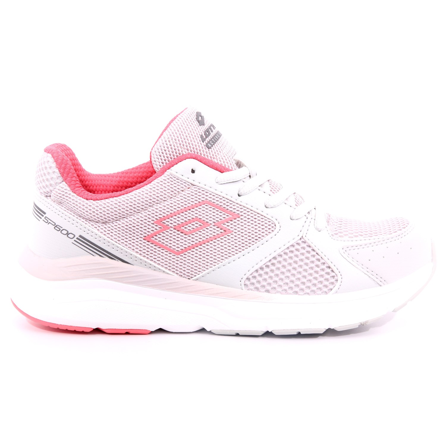 Scarpa Allacciata Lotto Donna Viola Scarpa Allacciata Lotto Donna Viola Scarpe 228 - 219227