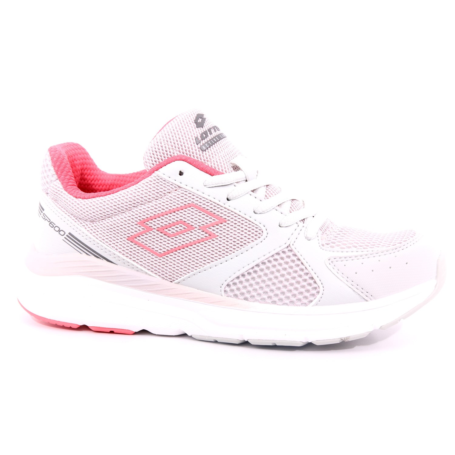 Scarpa Allacciata Lotto Donna Viola Scarpa Allacciata Lotto Donna Viola Scarpe 228 - 219227