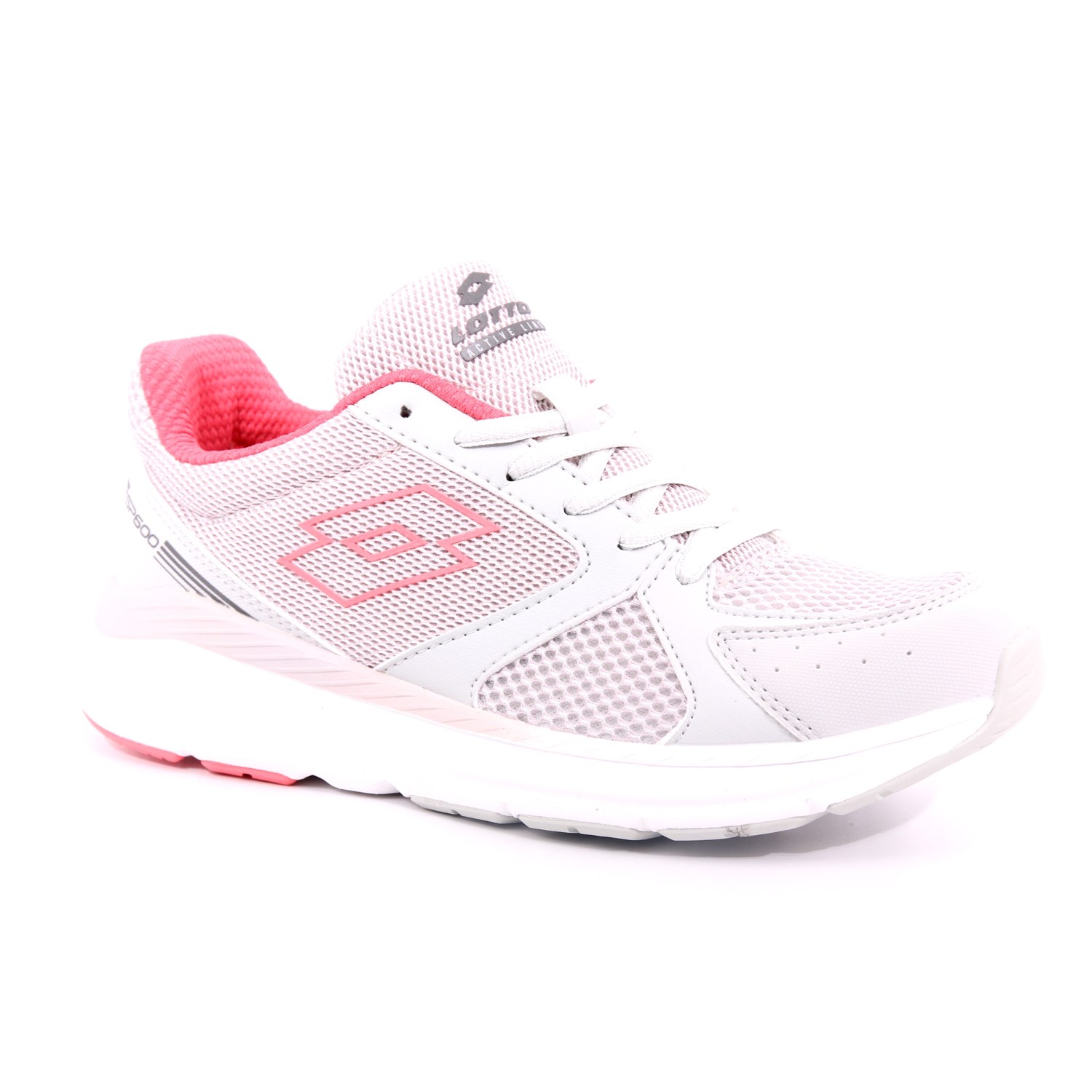 Scarpa Allacciata Lotto Donna Viola Scarpa Allacciata Lotto Donna Viola Scarpe 228 - 219227