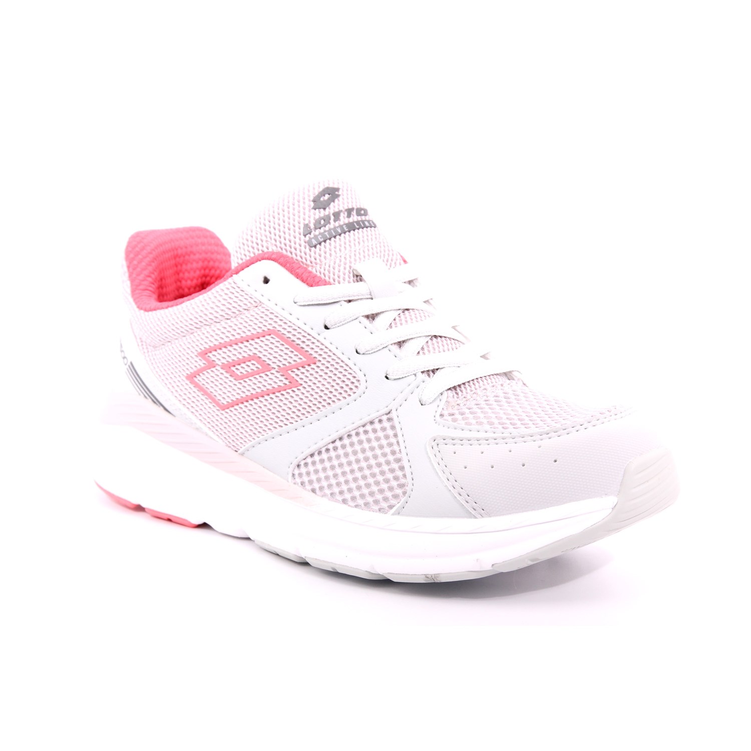 Scarpa Allacciata Lotto Donna Viola Scarpa Allacciata Lotto Donna Viola Scarpe 228 - 219227
