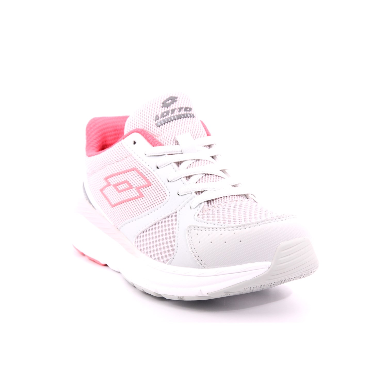 Scarpa Allacciata Lotto Donna Viola Scarpa Allacciata Lotto Donna Viola Scarpe 228 - 219227