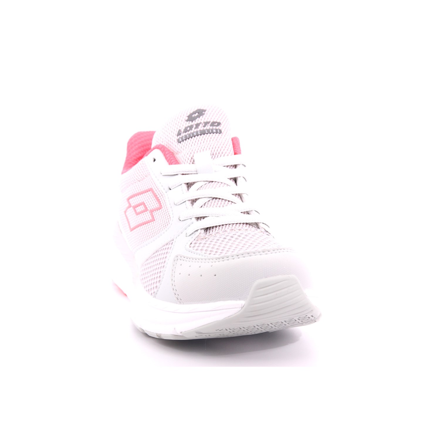 Scarpa Allacciata Lotto Donna Viola Scarpa Allacciata Lotto Donna Viola Scarpe 228 - 219227