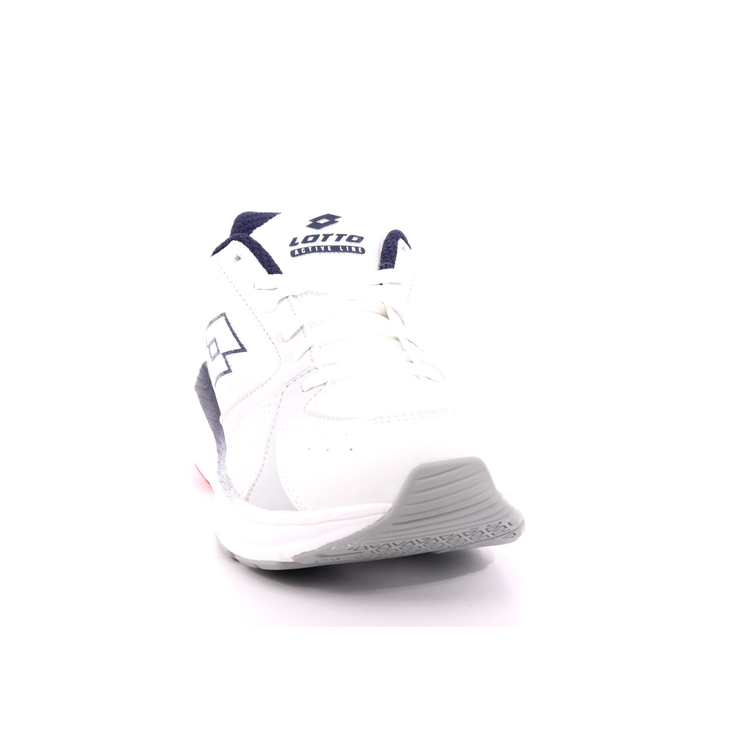 Scarpa Allacciata Lotto Uomo Bianco Scarpa Allacciata Lotto Uomo Bianco Scarpe 229 - 219219