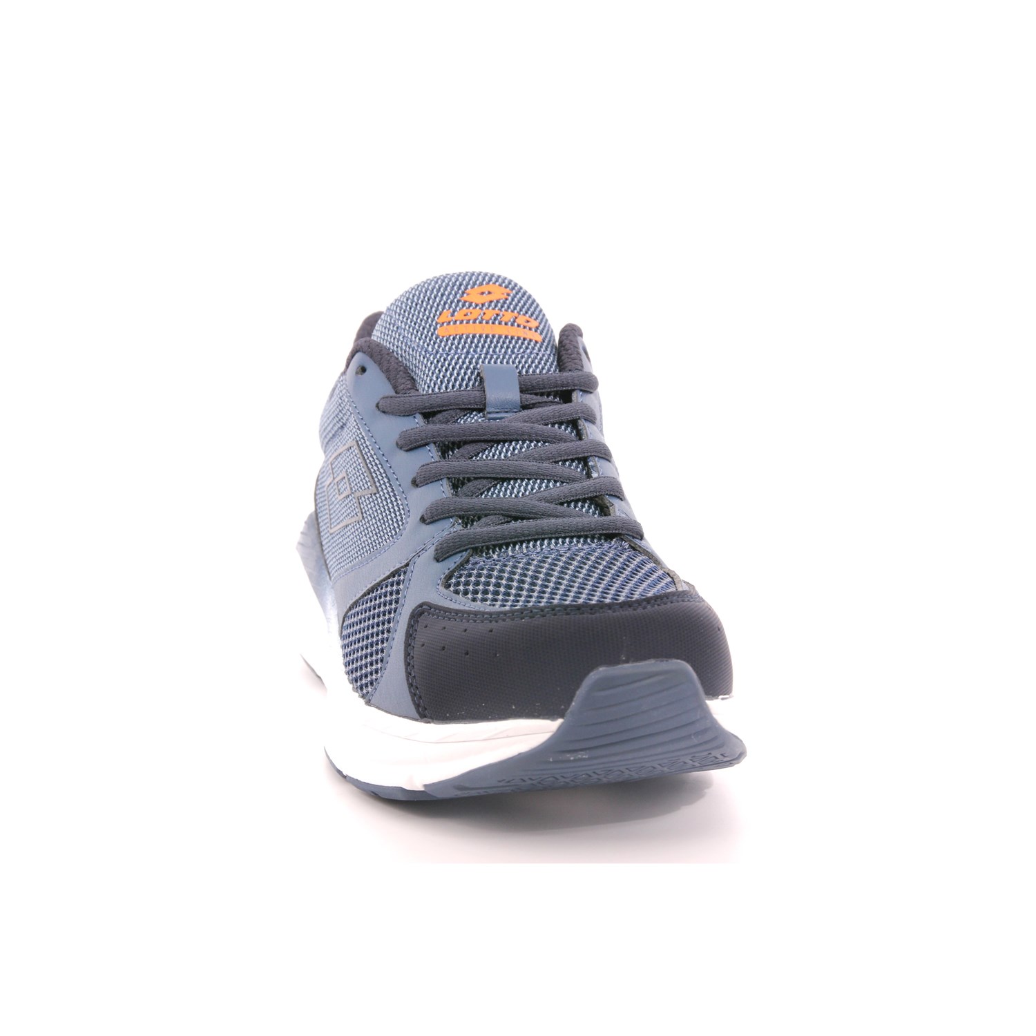 Scarpa Allacciata Lotto Uomo Blu Scarpa Allacciata Lotto Uomo Blu Scarpe 230 - 219219