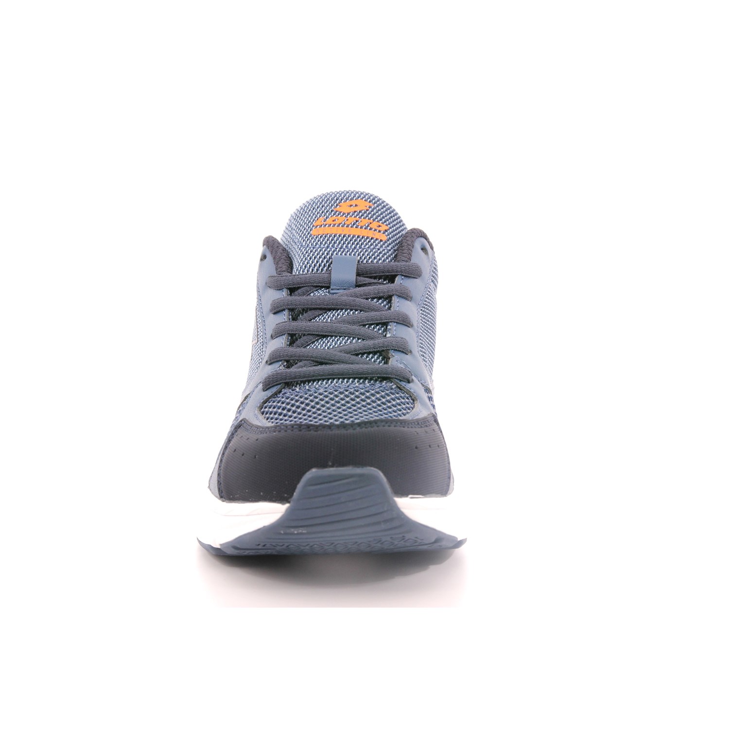 Scarpa Allacciata Lotto Uomo Blu Scarpa Allacciata Lotto Uomo Blu Scarpe 230 - 219219