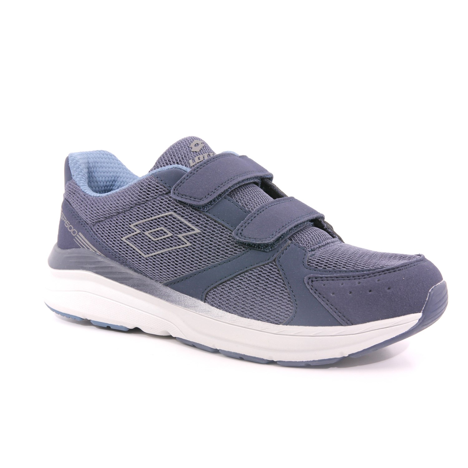 Scarpa Strappi Lotto Uomo Blu Scarpa Strappi Lotto Uomo Blu Scarpe 231 - 219221
