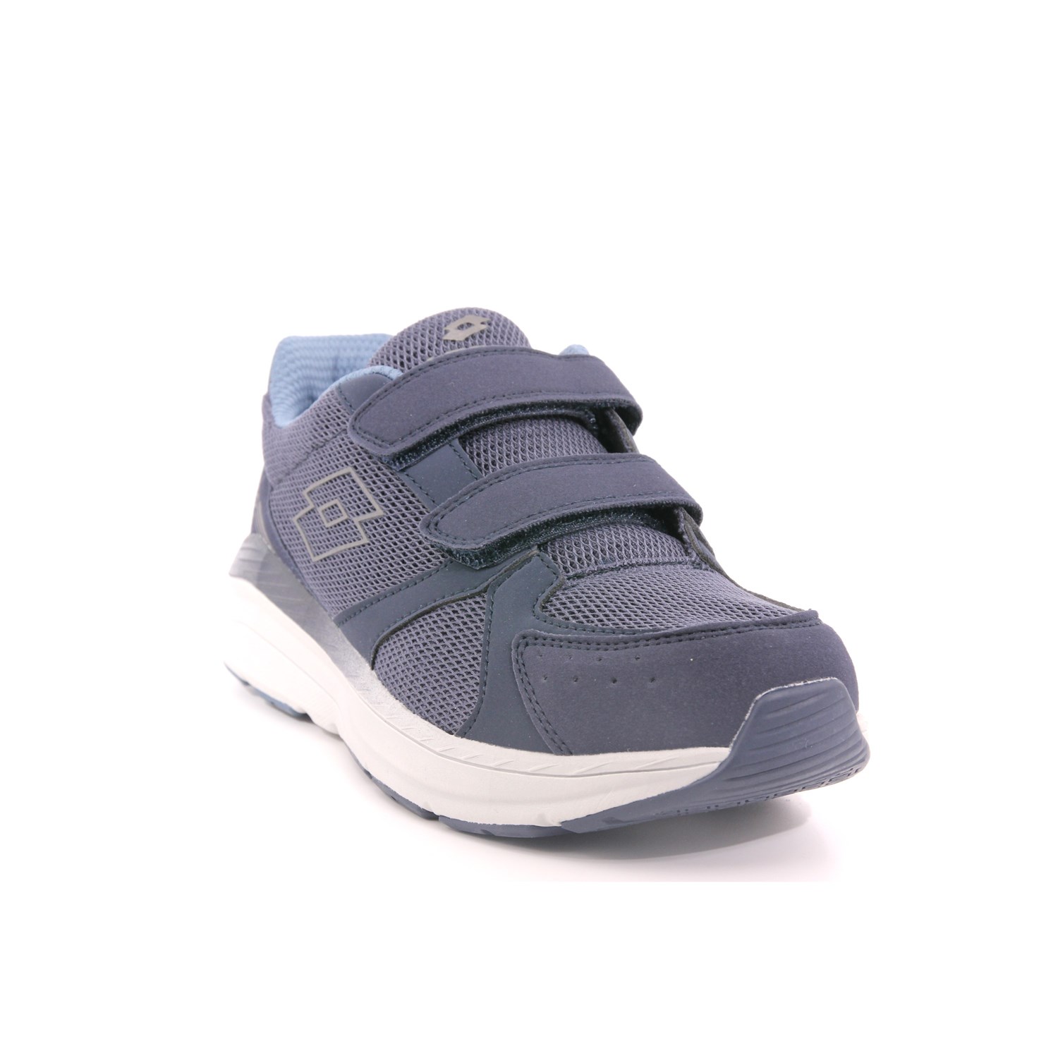 Scarpa Strappi Lotto Uomo Blu Scarpa Strappi Lotto Uomo Blu Scarpe 231 - 219221
