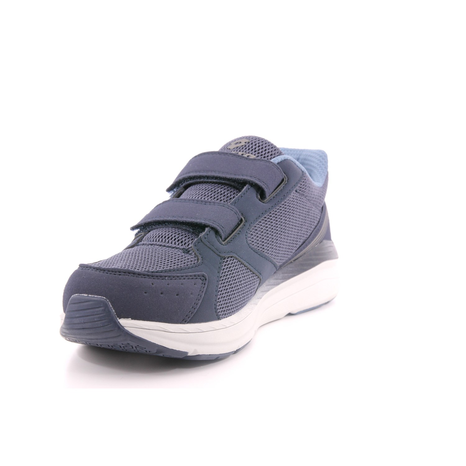 Scarpa Strappi Lotto Uomo Blu Scarpa Strappi Lotto Uomo Blu Scarpe 231 - 219221