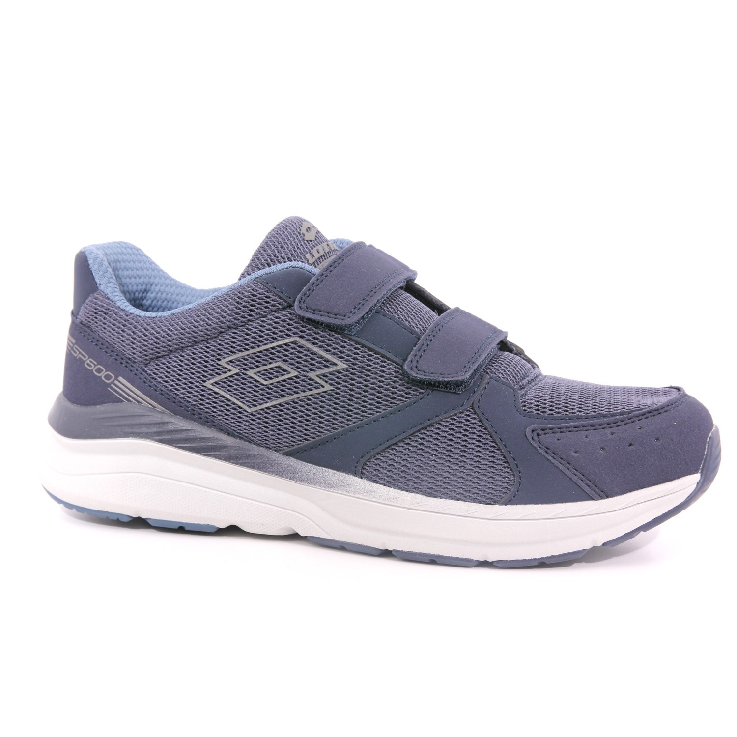Scarpa Strappi Lotto Uomo Blu Scarpa Strappi Lotto Uomo Blu Scarpe 231 - 219221