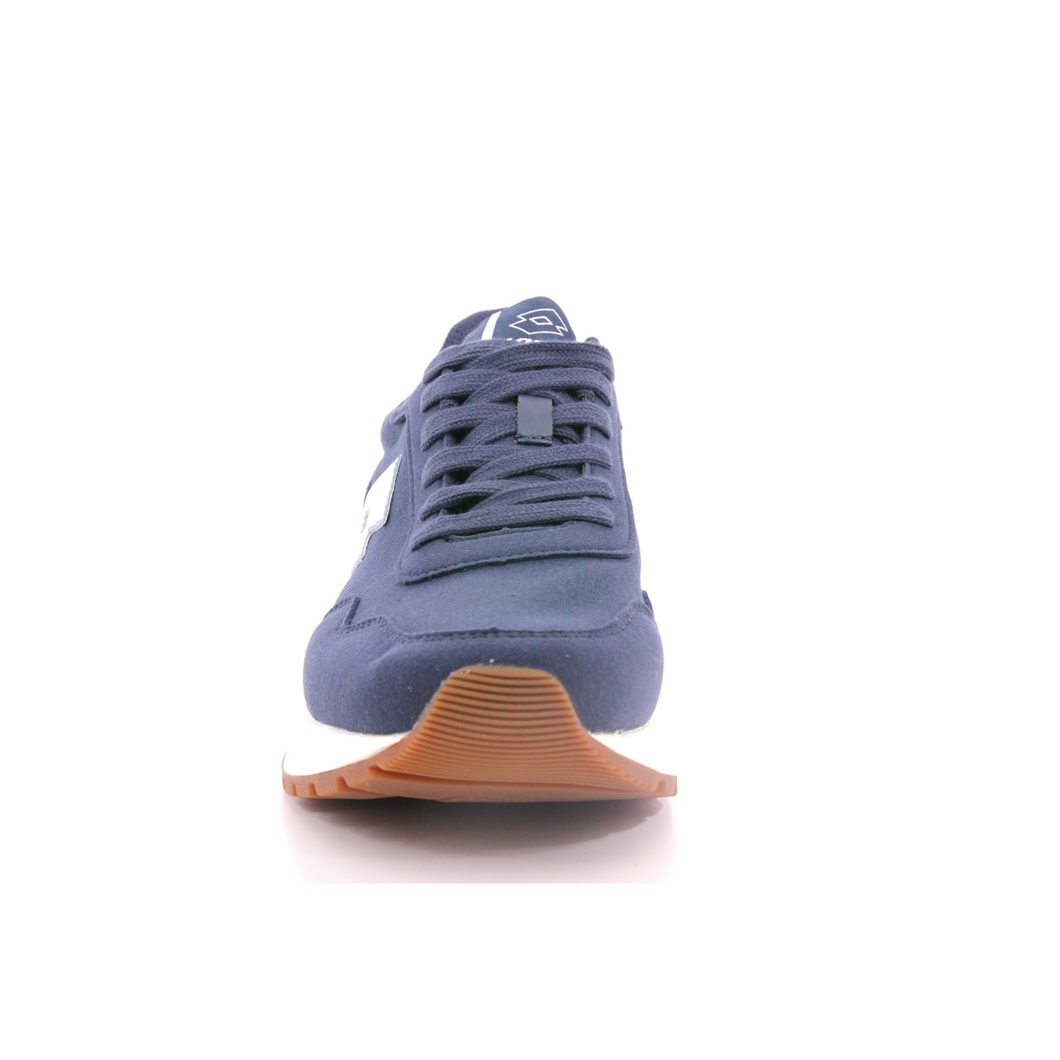 Scarpa Allacciata Lotto Uomo Blu Scarpa Allacciata Lotto Uomo Blu Scarpe 232 - 219265