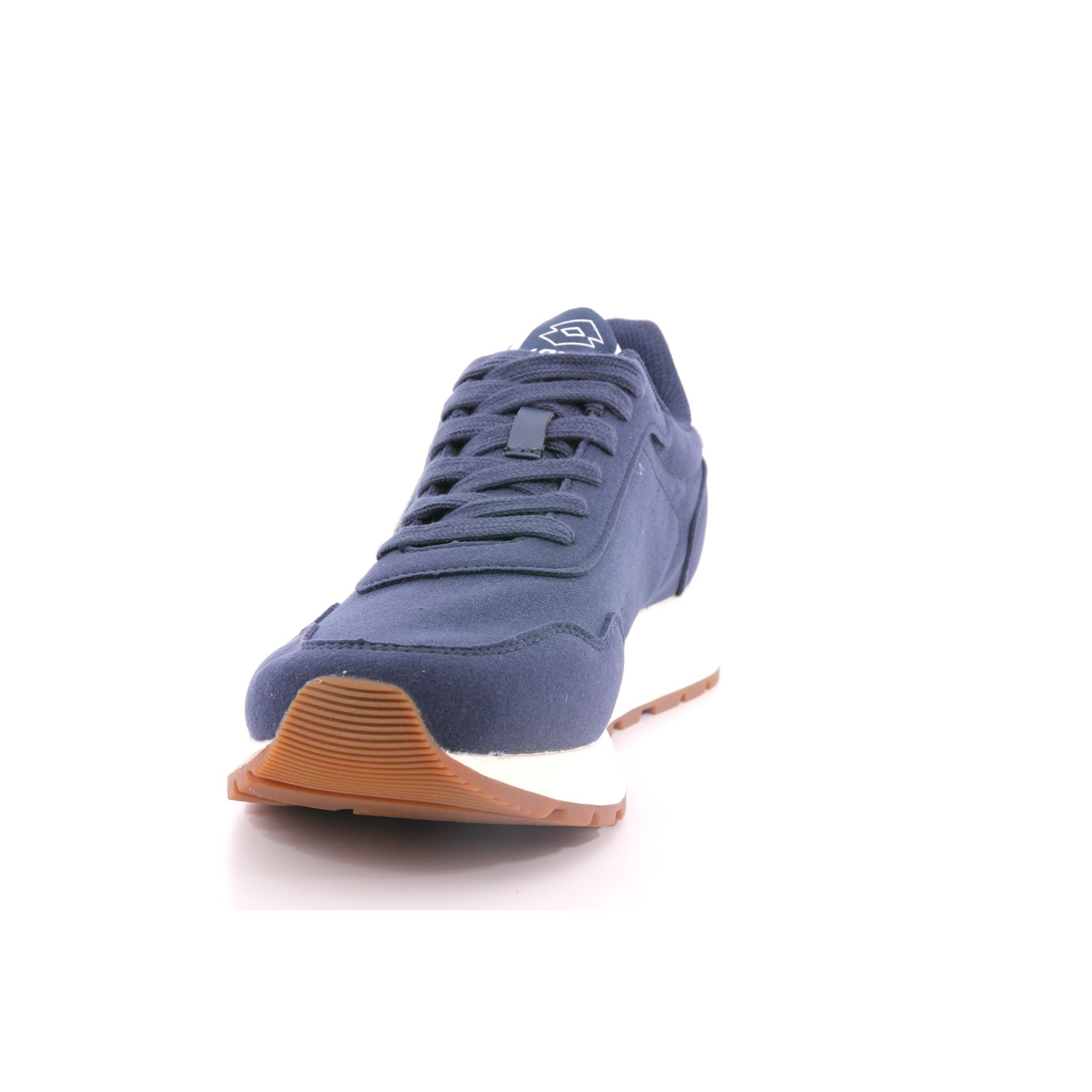 Scarpa Allacciata Lotto Uomo Blu Scarpa Allacciata Lotto Uomo Blu Scarpe 232 - 219265