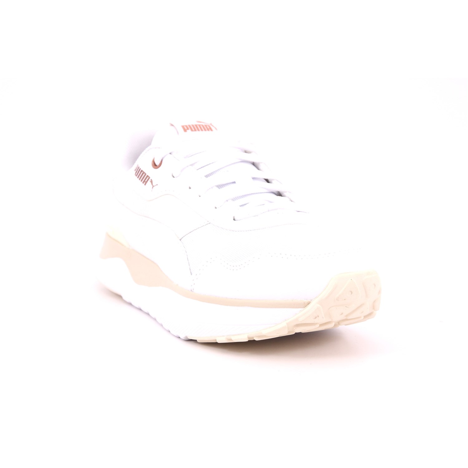 Scarpa Allacciata Puma Donna Bianco Scarpa Allacciata Puma Donna Bianco Scarpe 1123 - 38072918