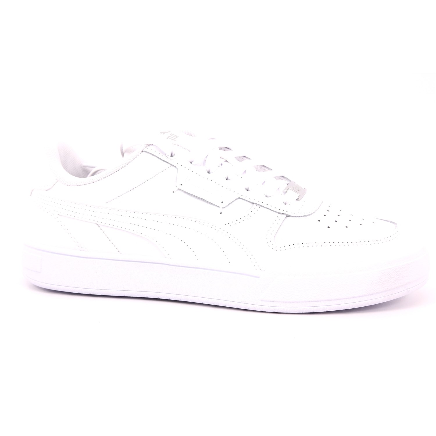 Scarpa Allacciata Puma Uomo Bianco Scarpa Allacciata Puma Uomo Bianco Scarpe 1125 - 38495302