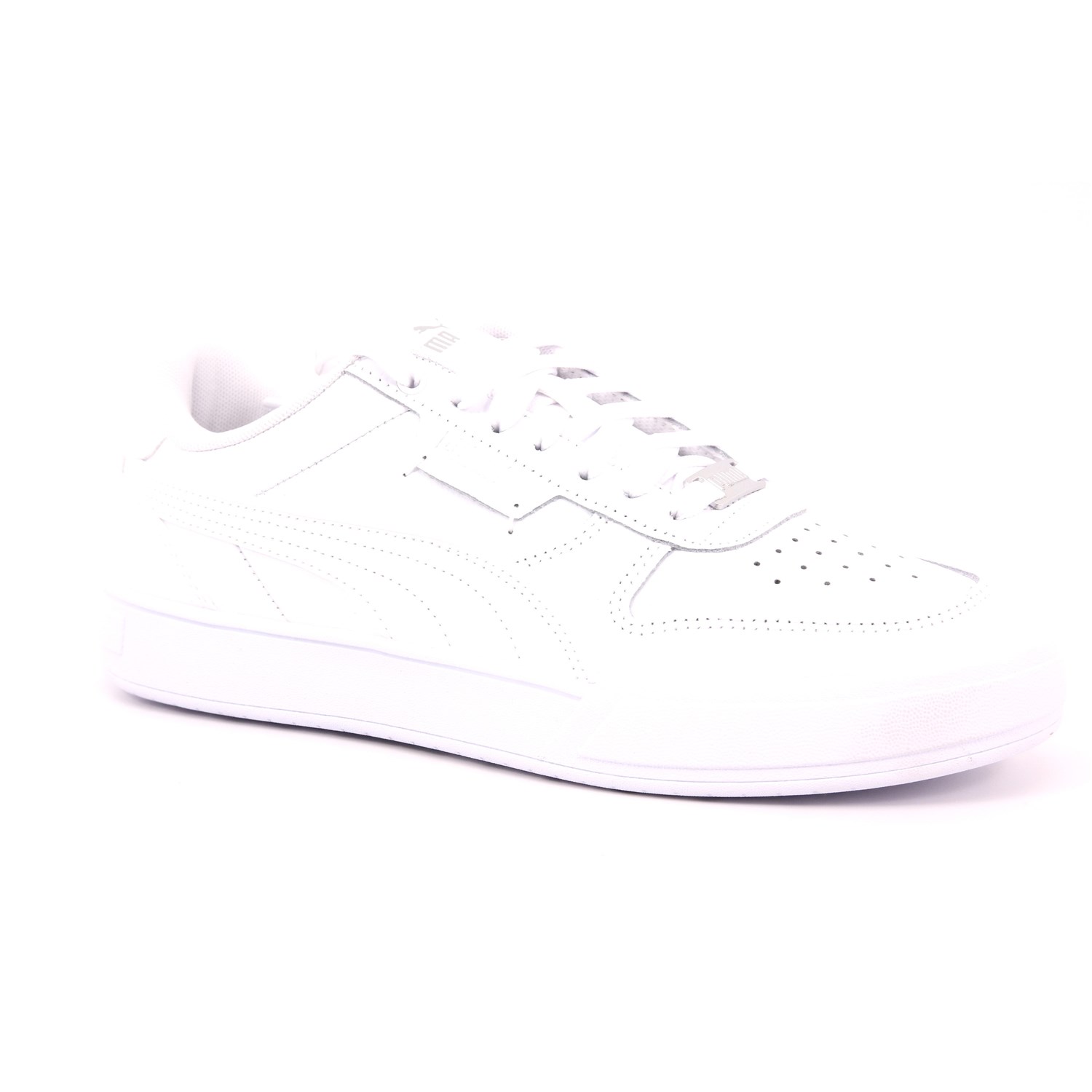Scarpa Allacciata Puma Uomo Bianco Scarpa Allacciata Puma Uomo Bianco Scarpe 1125 - 38495302
