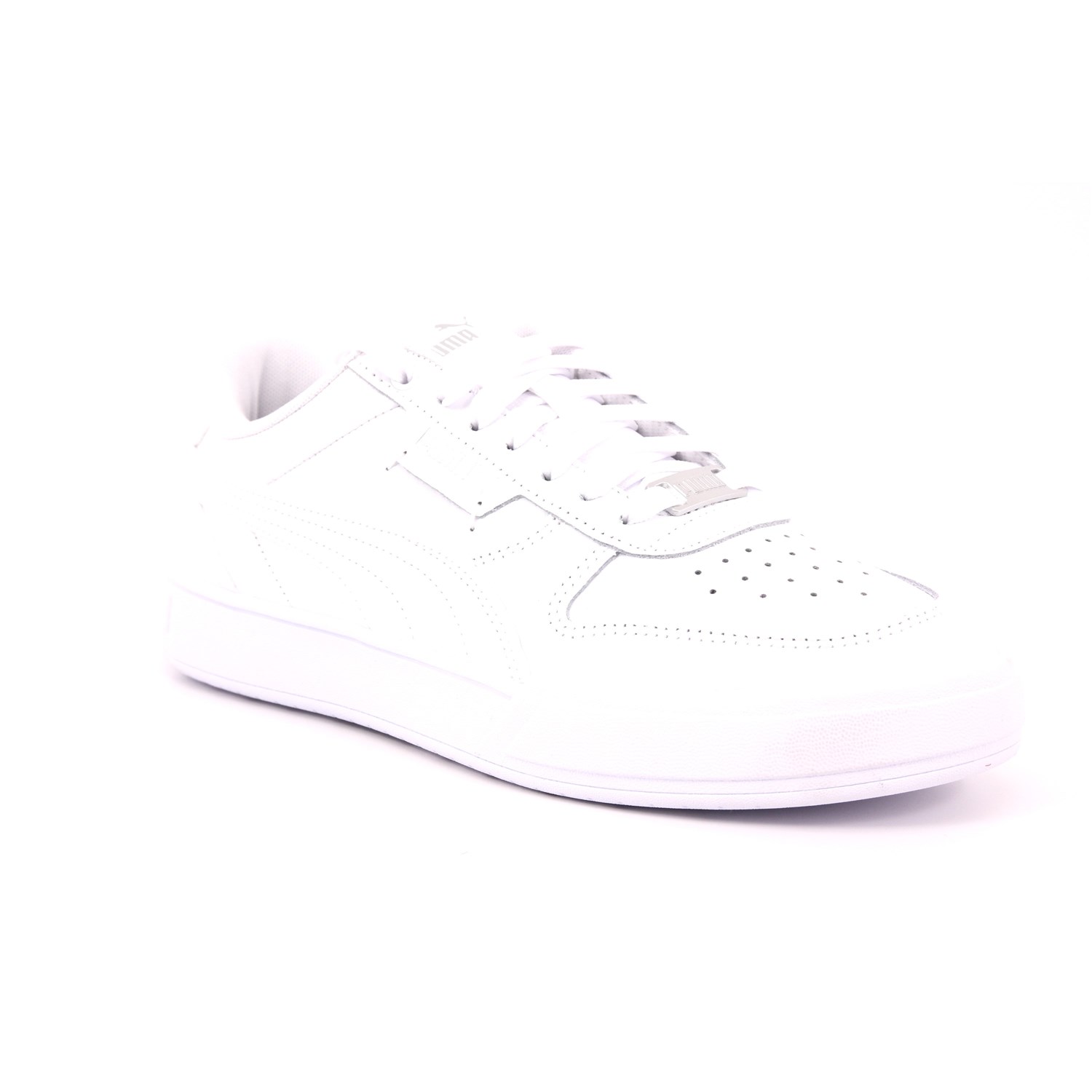 Scarpa Allacciata Puma Uomo Bianco Scarpa Allacciata Puma Uomo Bianco Scarpe 1125 - 38495302
