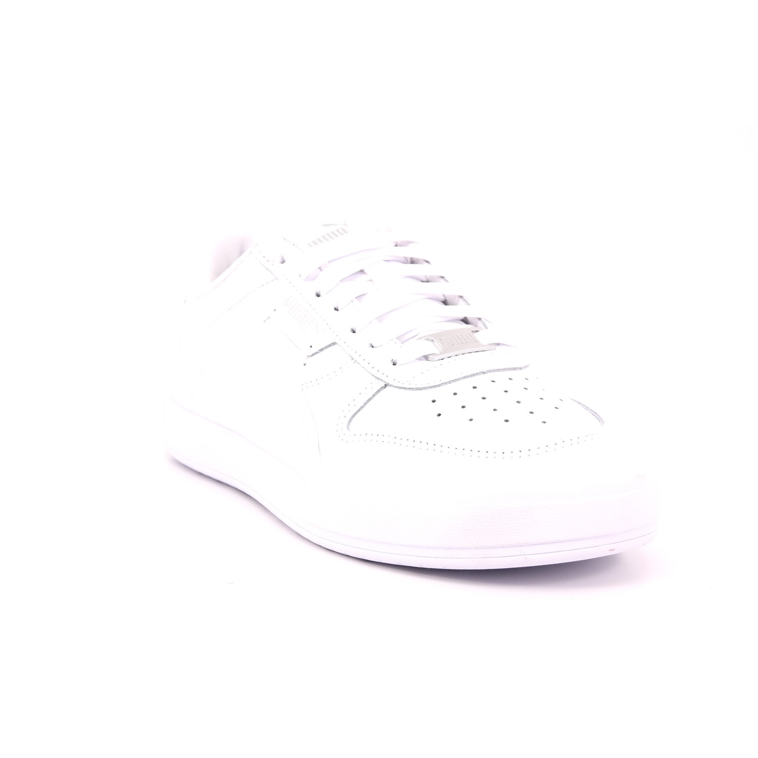 Scarpa Allacciata Puma Uomo Bianco Scarpa Allacciata Puma Uomo Bianco Scarpe 1125 - 38495302