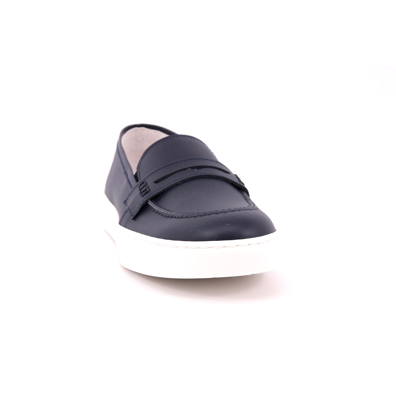 Mocassino Mister Jerry Bambino Blu Mocassino Mister Jerry Bambino Blu Scarpe 3 - 2358