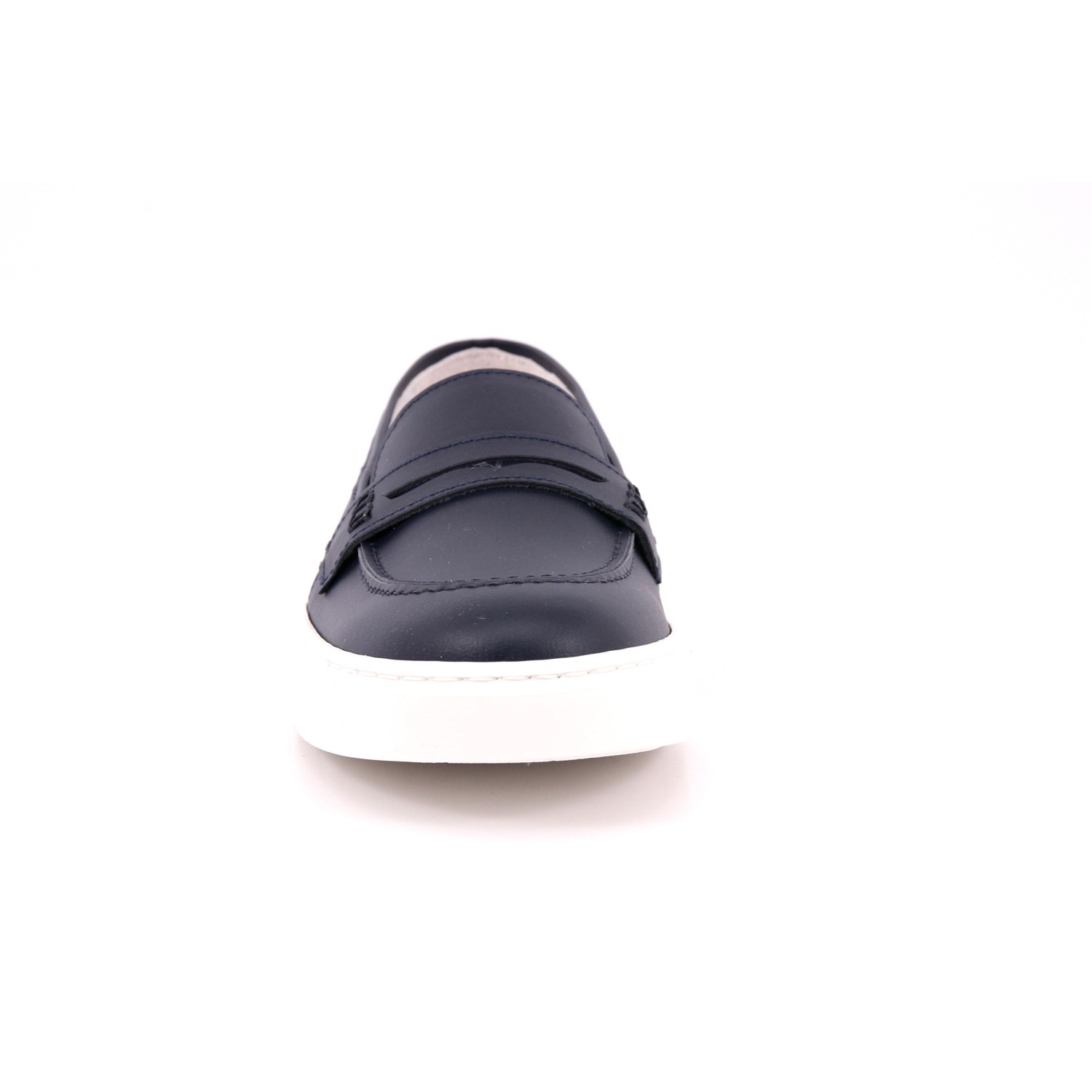 Mocassino Mister Jerry Bambino Blu Mocassino Mister Jerry Bambino Blu Scarpe 3 - 2358