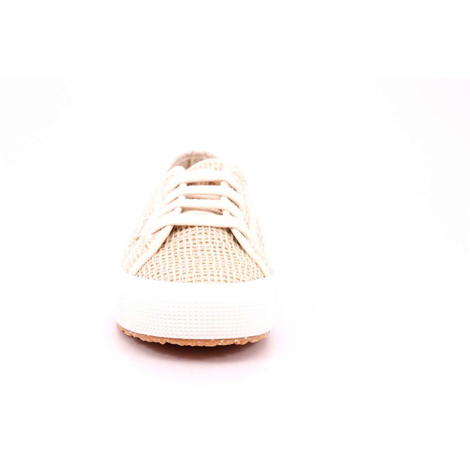 Scarpa Allacciata Superga Donna Beige Scarpa Allacciata Superga Donna Beige Scarpe 295 - S 31223W