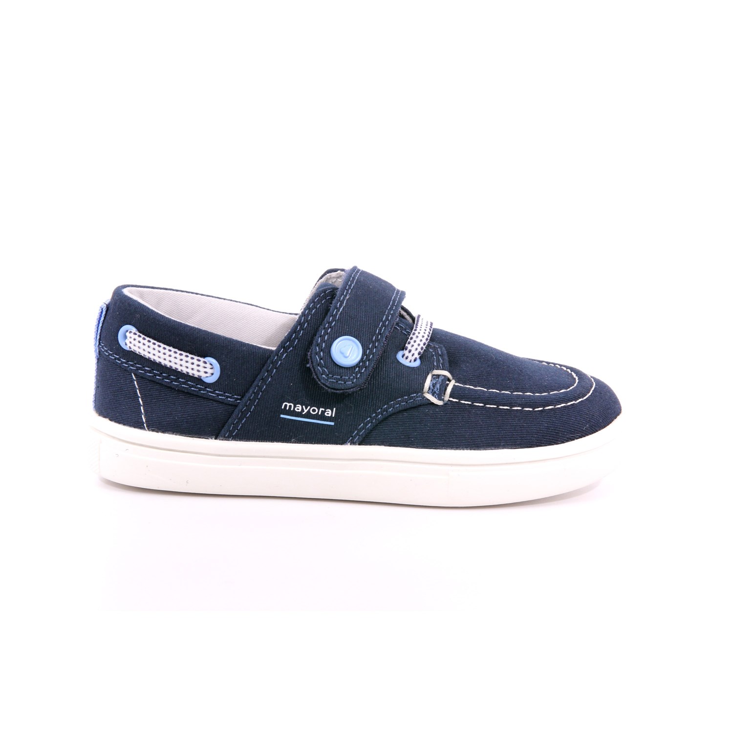 Mocassino Mayoral Bambino Blu Mocassino Mayoral Bambino Blu Scarpe 105 - 490