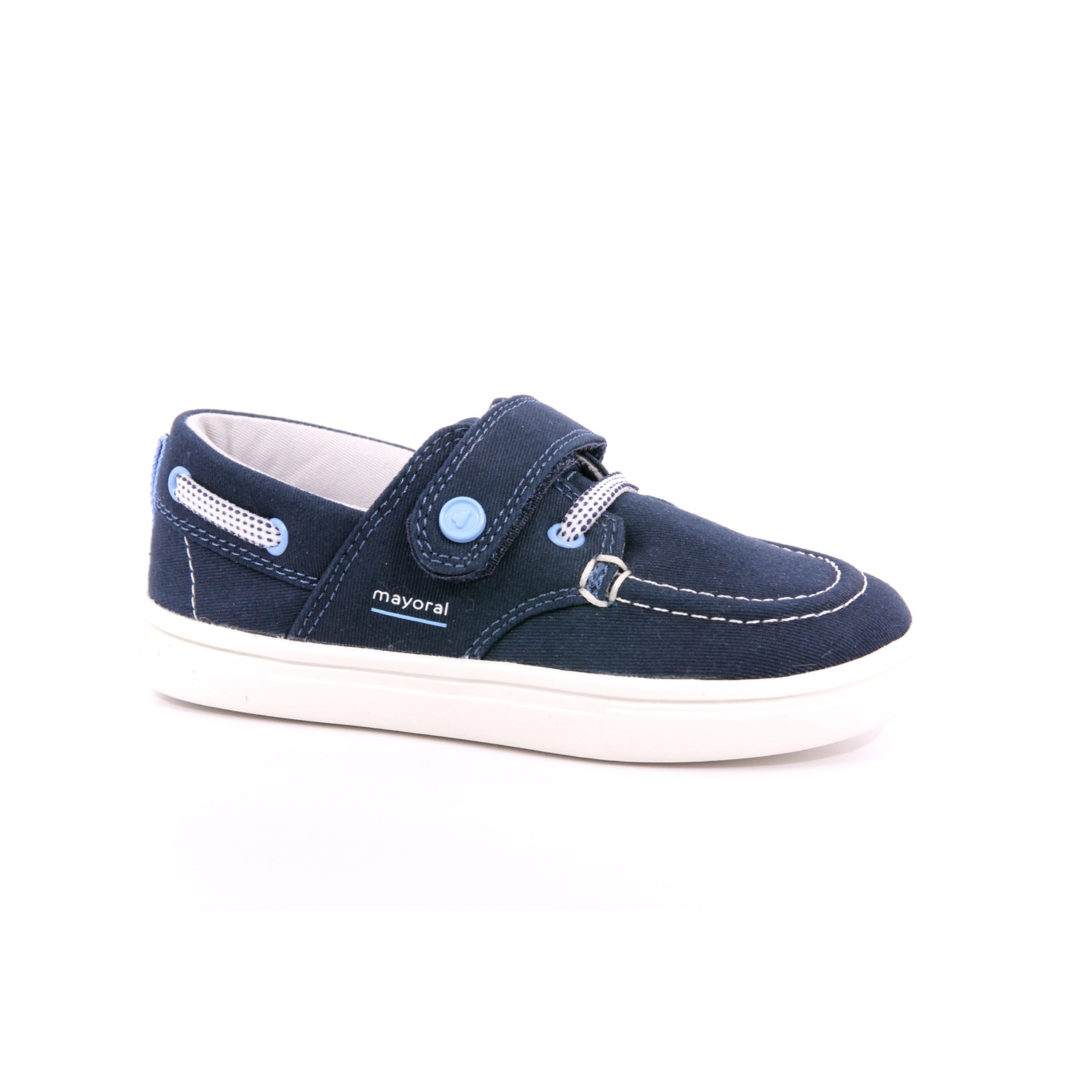 Mocassino Mayoral Bambino Blu Mocassino Mayoral Bambino Blu Scarpe 105 - 490