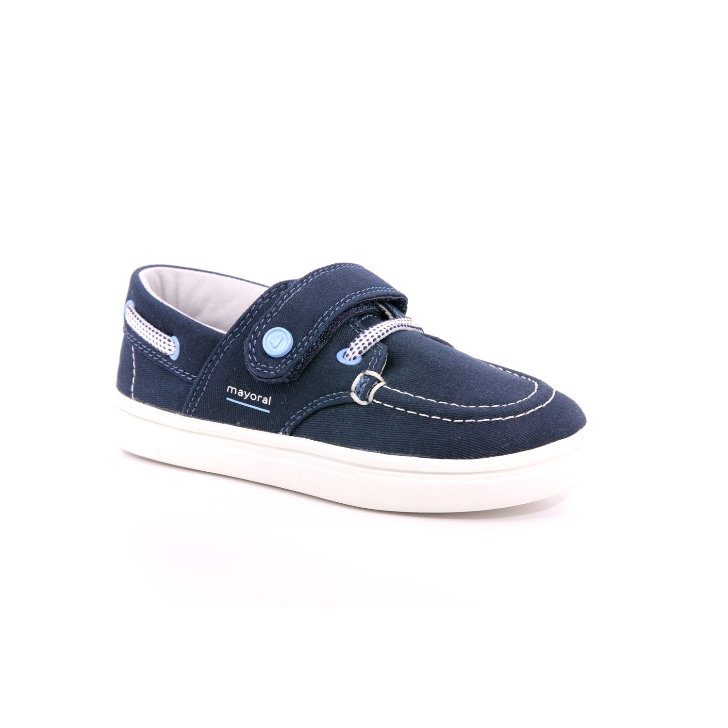 Mocassino Mayoral Bambino Blu Mocassino Mayoral Bambino Blu Scarpe 105 - 490