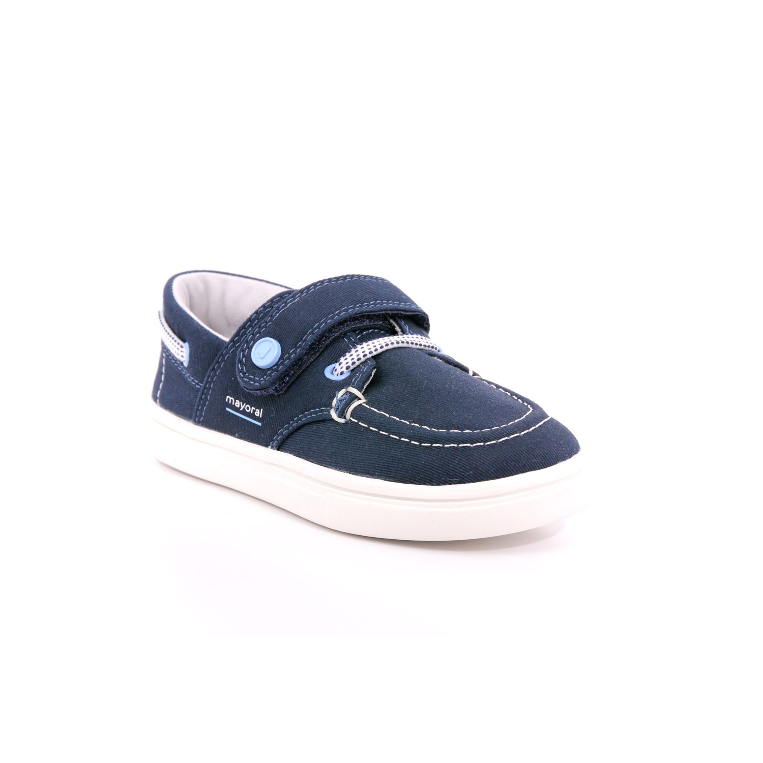 Mocassino Mayoral Bambino Blu Mocassino Mayoral Bambino Blu Scarpe 105 - 490