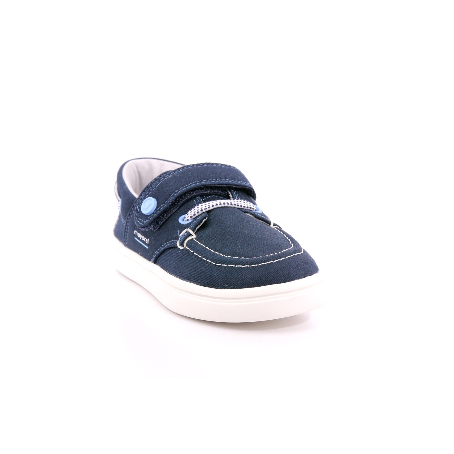 Mocassino Mayoral Bambino Blu Mocassino Mayoral Bambino Blu Scarpe 105 - 490