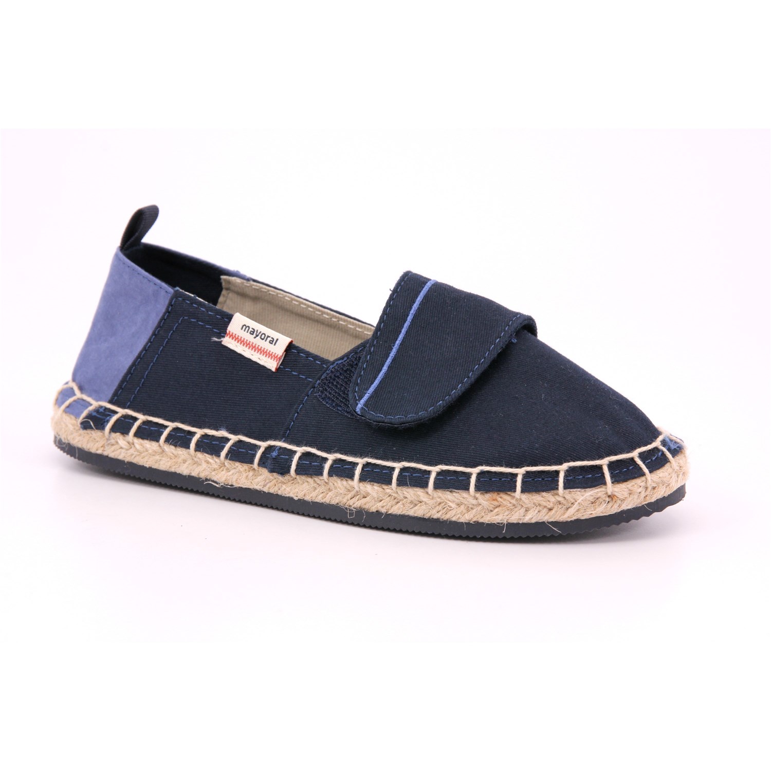 Espadrillas Mayoral Bambino Blu Espadrillas Mayoral Bambino Blu Scarpe 107 - 504