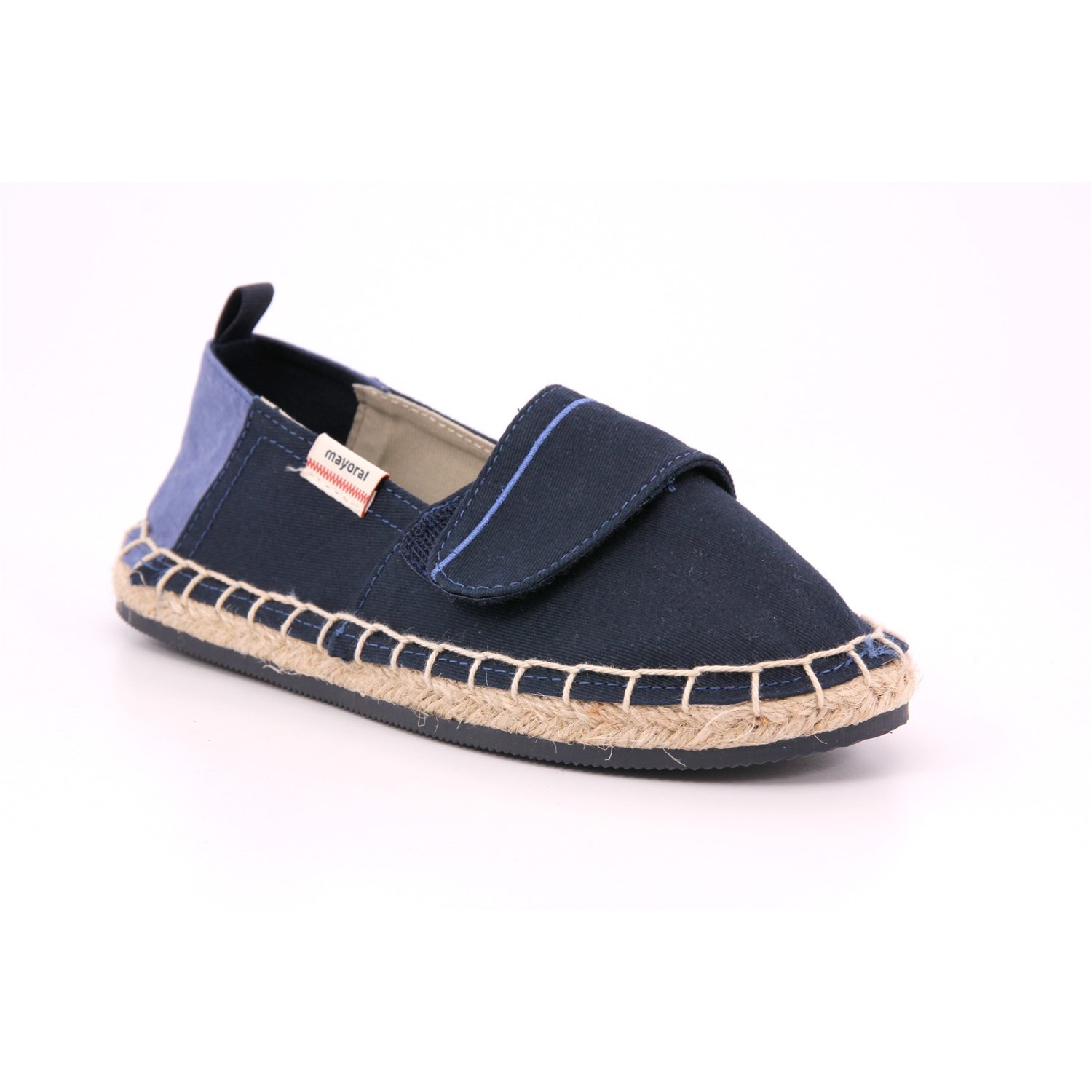 Espadrillas Mayoral Bambino Blu Espadrillas Mayoral Bambino Blu Scarpe 107 - 504