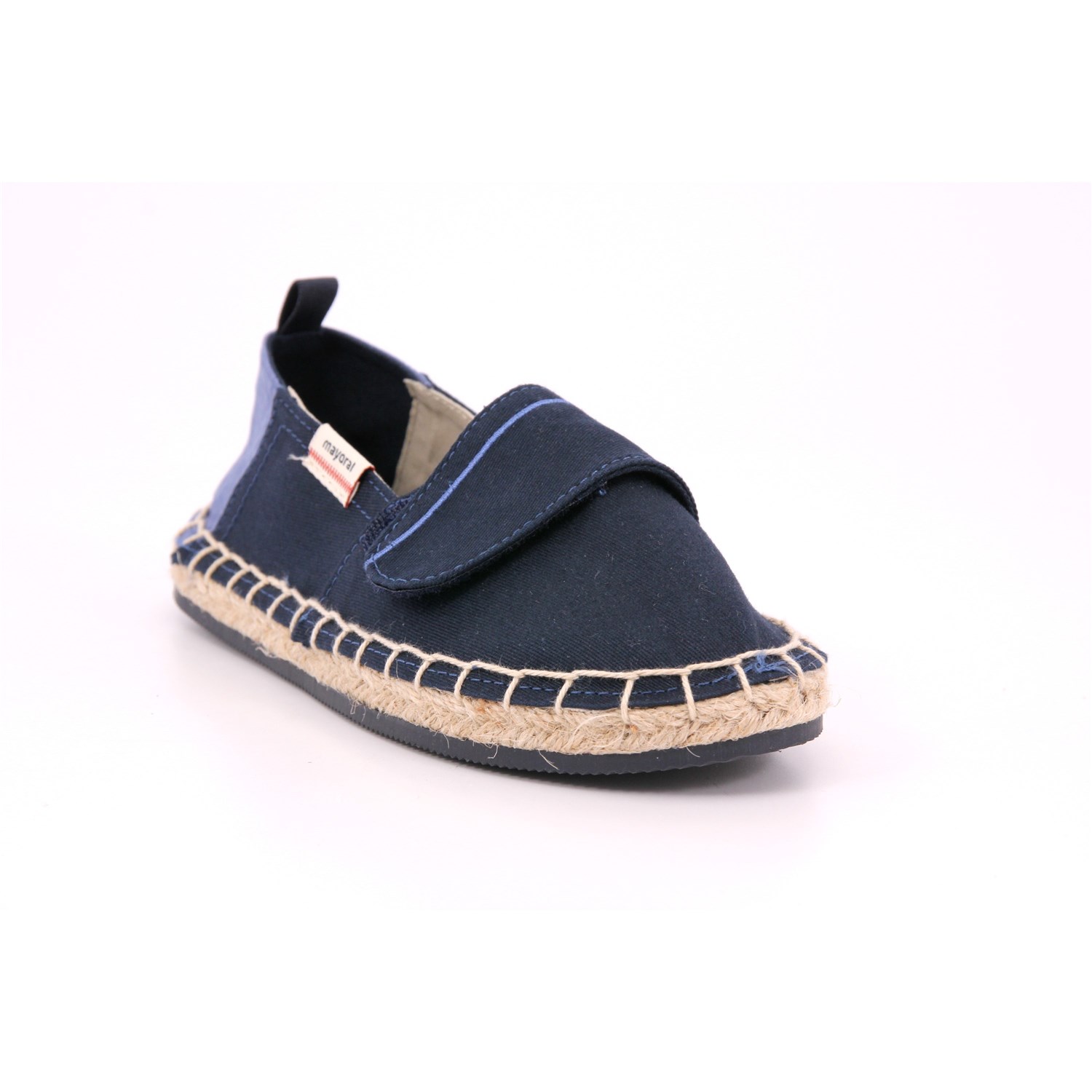 Espadrillas Mayoral Bambino Blu Espadrillas Mayoral Bambino Blu Scarpe 107 - 504