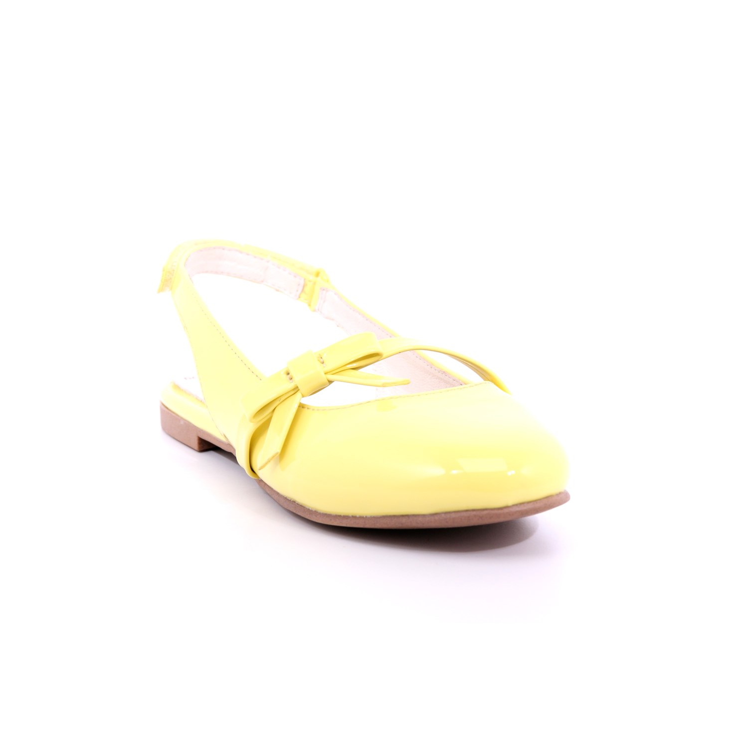 Ballerina Cerimonia Mayoral Bambina Giallo Ballerina Cerimonia Mayoral Bambina Giallo Scarpe 110 - 439