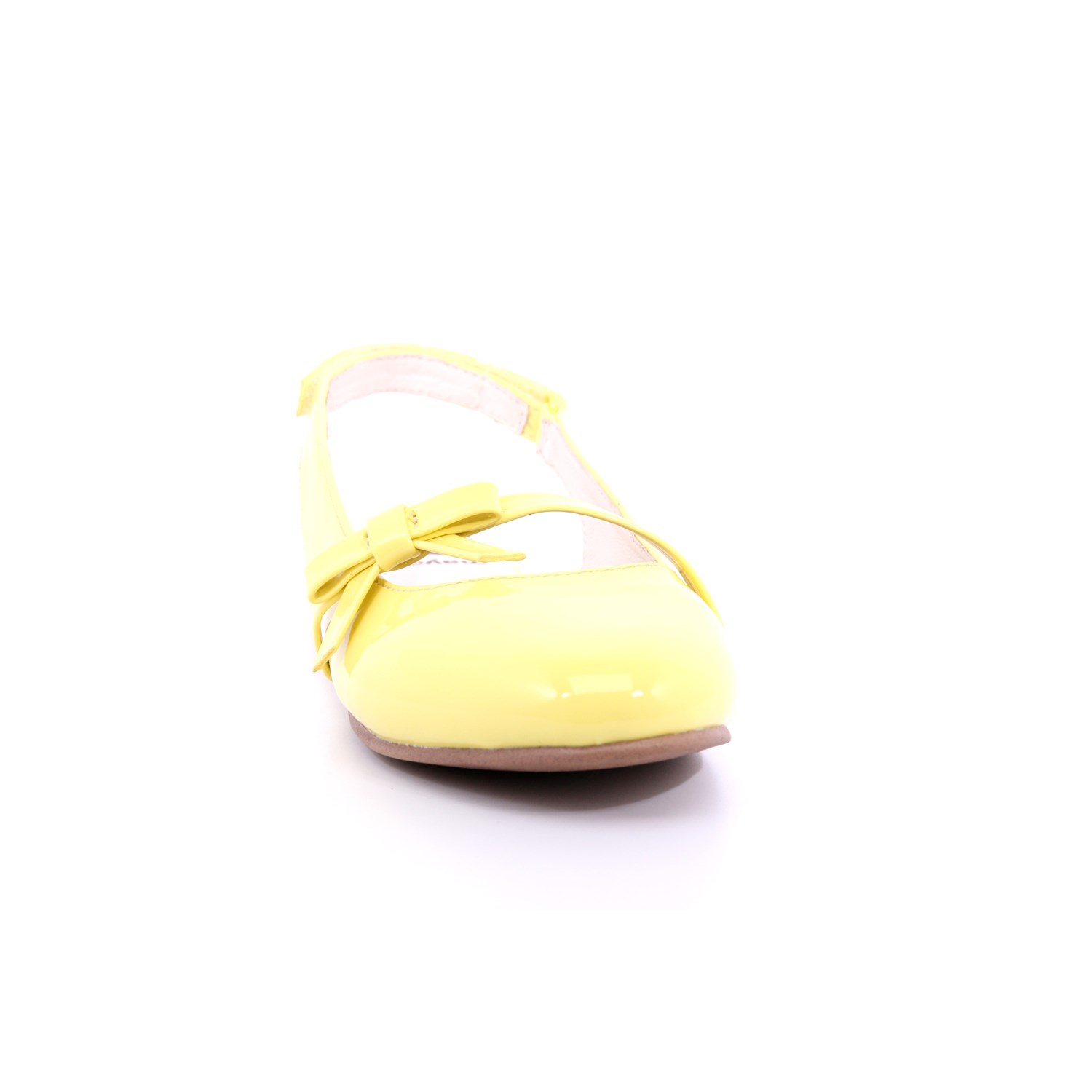 Ballerina Cerimonia Mayoral Bambina Giallo Ballerina Cerimonia Mayoral Bambina Giallo Scarpe 110 - 439